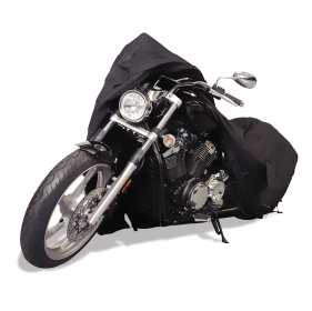 Trailerable Motorcycle Cover
